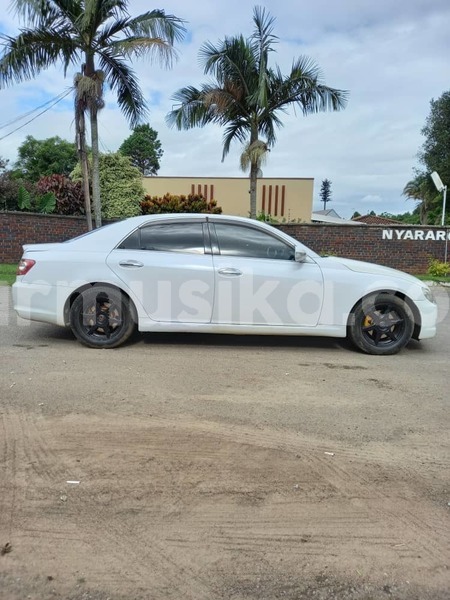 Big with watermark toyota mark x harare harare 27341