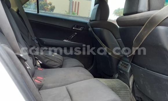 Tenga Tsaru Toyota Mark X Chena Mota in Harare in Harare Tenga Tsaru Toyota Mark X Chena Mota in Harare in Harare