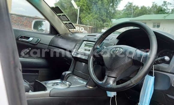 Tenga Tsaru Toyota Mark X Chena Mota in Harare in Harare Tenga Tsaru Toyota Mark X Chena Mota in Harare in Harare