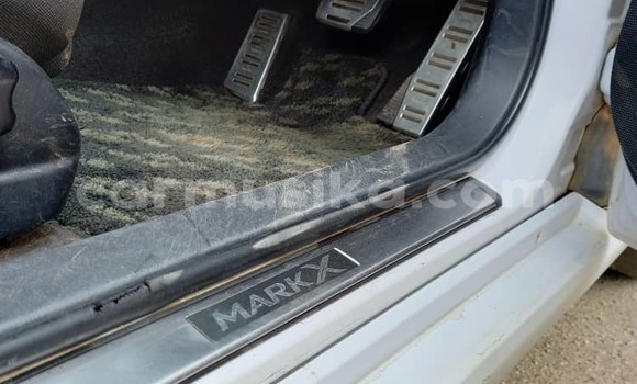 Tenga Tsaru Toyota Mark X Chena Mota in Harare in Harare Tenga Tsaru Toyota Mark X Chena Mota in Harare in Harare