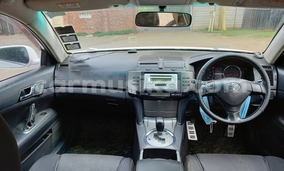 Tenga Tsaru Toyota Mark X Chena Mota in Harare in Harare Tenga Tsaru Toyota Mark X Chena Mota in Harare in Harare