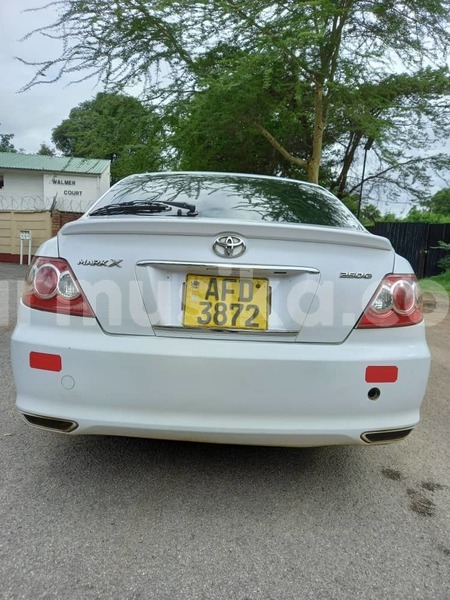 Big with watermark toyota mark x harare harare 27341