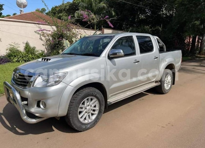 Big with watermark toyota hilux harare harare 27342