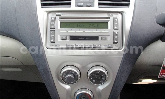 Acheter Occasion Voiture Toyota Belta Bleu à Beitbridge, Matabeleland South Acheter Occasion Voiture Toyota Belta Bleu à Beitbridge, Matabeleland South