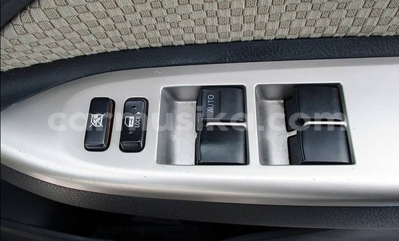 Acheter Occasion Voiture Toyota Belta Bleu à Beitbridge, Matabeleland South Acheter Occasion Voiture Toyota Belta Bleu à Beitbridge, Matabeleland South