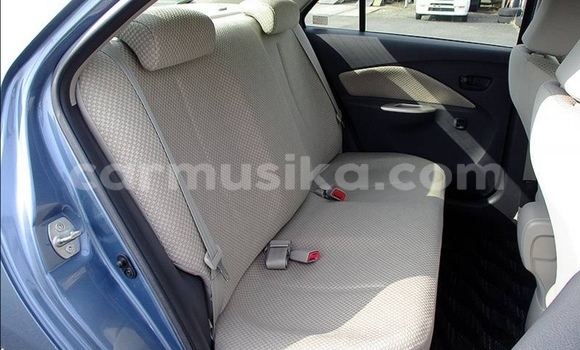 Acheter Occasion Voiture Toyota Belta Bleu à Beitbridge, Matabeleland South Acheter Occasion Voiture Toyota Belta Bleu à Beitbridge, Matabeleland South