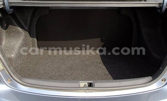 Acheter Occasion Voiture Toyota Belta Bleu à Beitbridge, Matabeleland South Acheter Occasion Voiture Toyota Belta Bleu à Beitbridge, Matabeleland South