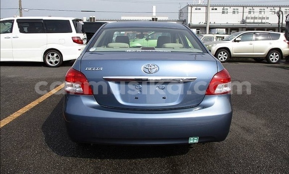 Acheter Occasion Voiture Toyota Belta Bleu à Beitbridge, Matabeleland South Acheter Occasion Voiture Toyota Belta Bleu à Beitbridge, Matabeleland South