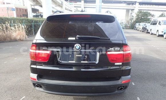 Buy Used BMW X5 M Black Car in Beitbridge in Matabeleland South Buy Used BMW X5 M Black Car in Beitbridge in Matabeleland South