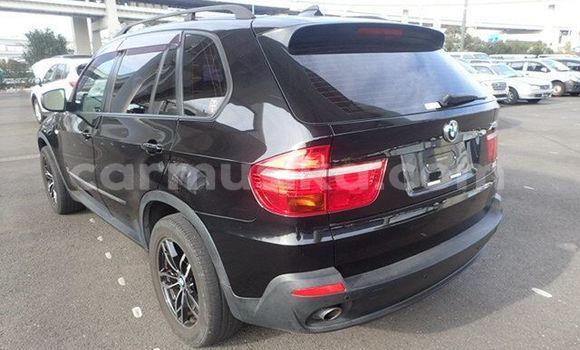 Acheter Occasion Voiture BMW X5 M Noir à Beitbridge, Matabeleland South Acheter Occasion Voiture BMW X5 M Noir à Beitbridge, Matabeleland South