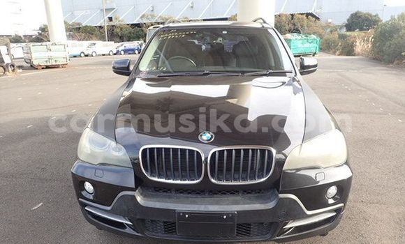 Acheter Occasion Voiture BMW X5 M Noir à Beitbridge, Matabeleland South Acheter Occasion Voiture BMW X5 M Noir à Beitbridge, Matabeleland South