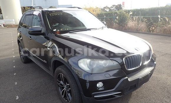 Acheter Occasion Voiture BMW X5 M Noir à Beitbridge, Matabeleland South Acheter Occasion Voiture BMW X5 M Noir à Beitbridge, Matabeleland South