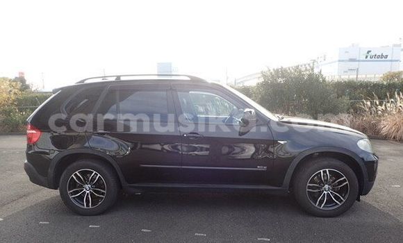 Acheter Occasion Voiture BMW X5 M Noir à Beitbridge, Matabeleland South Acheter Occasion Voiture BMW X5 M Noir à Beitbridge, Matabeleland South