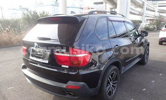 Acheter Occasion Voiture BMW X5 M Noir à Beitbridge, Matabeleland South Acheter Occasion Voiture BMW X5 M Noir à Beitbridge, Matabeleland South