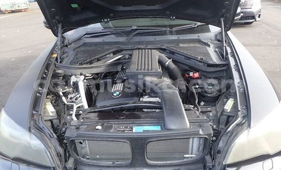 Acheter Occasion Voiture BMW X5 M Noir à Beitbridge, Matabeleland South Acheter Occasion Voiture BMW X5 M Noir à Beitbridge, Matabeleland South