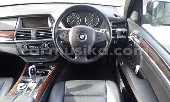 Acheter Occasion Voiture BMW X5 M Noir à Beitbridge, Matabeleland South Acheter Occasion Voiture BMW X5 M Noir à Beitbridge, Matabeleland South