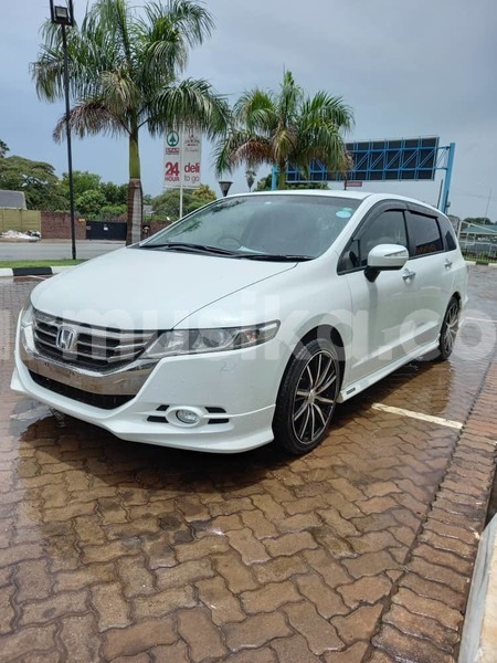 Big with watermark honda odyssey harare harare 27349