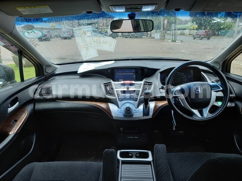 Big with watermark honda odyssey harare harare 27349