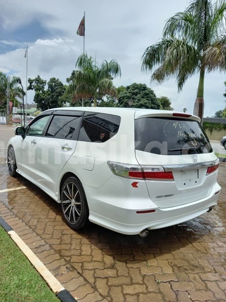 Big with watermark honda odyssey harare harare 27349
