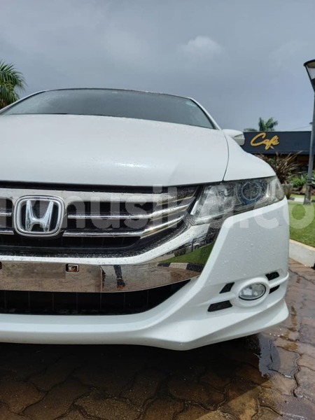 Big with watermark honda odyssey harare harare 27349