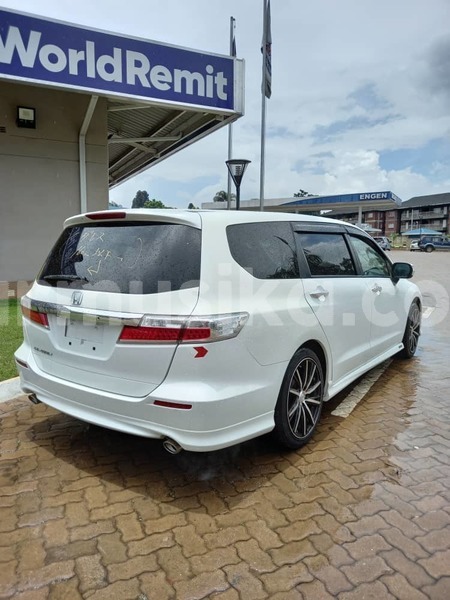 Big with watermark honda odyssey harare harare 27349