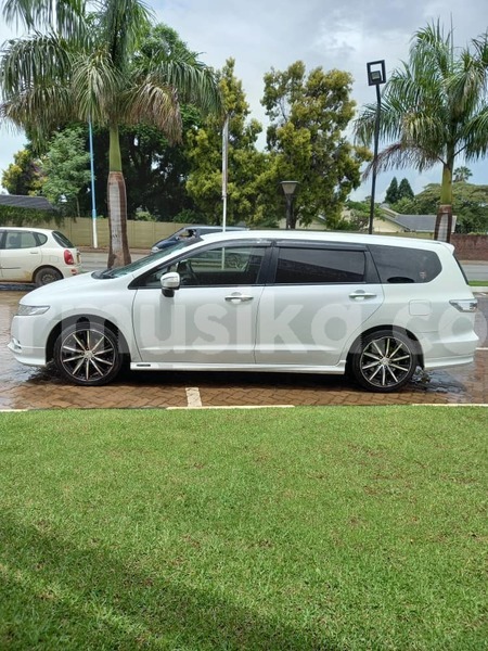 Big with watermark honda odyssey harare harare 27349