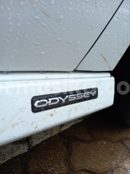 Big with watermark honda odyssey harare harare 27349