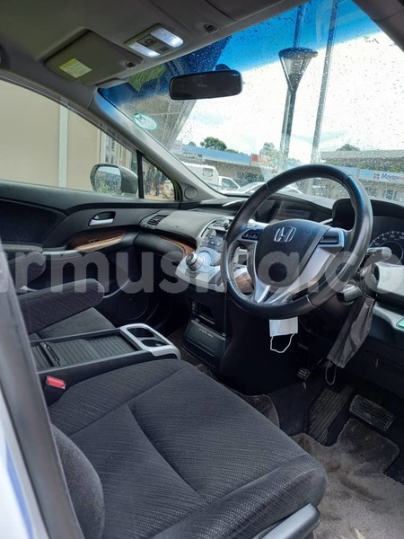 Big with watermark honda odyssey harare harare 27349