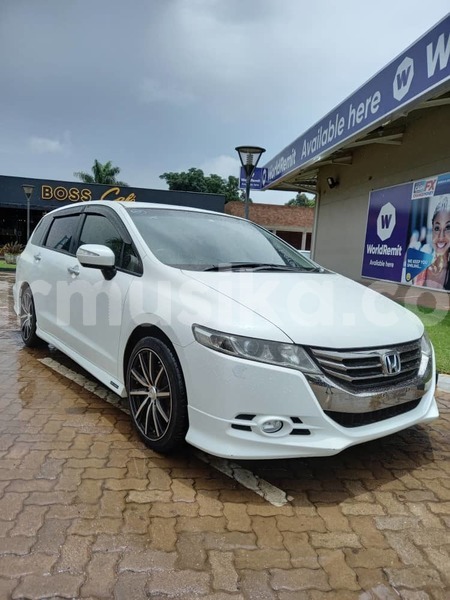 Big with watermark honda odyssey harare harare 27349