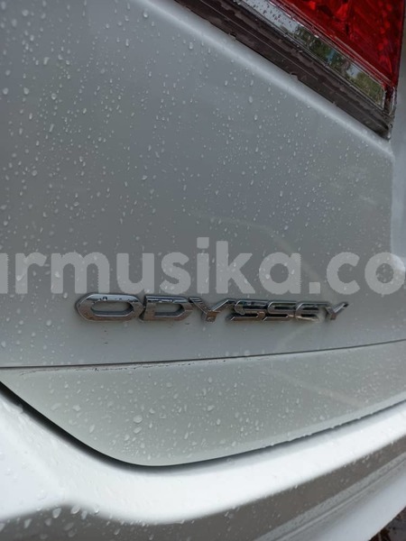 Big with watermark honda odyssey harare harare 27349