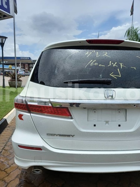 Big with watermark honda odyssey harare harare 27349