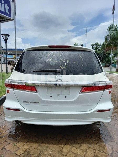 Big with watermark honda odyssey harare harare 27349