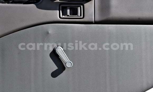 Acheter Occasion Utilitaire Nissan UD Blanc à Beitbridge, Matabeleland South Acheter Occasion Utilitaire Nissan UD Blanc à Beitbridge, Matabeleland South