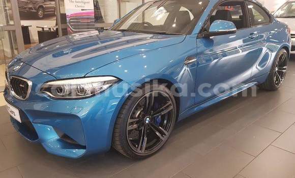 Acheter Occasion Voiture BMW M2 Bleu à Beitbridge, Matabeleland South Acheter Occasion Voiture BMW M2 Bleu à Beitbridge, Matabeleland South