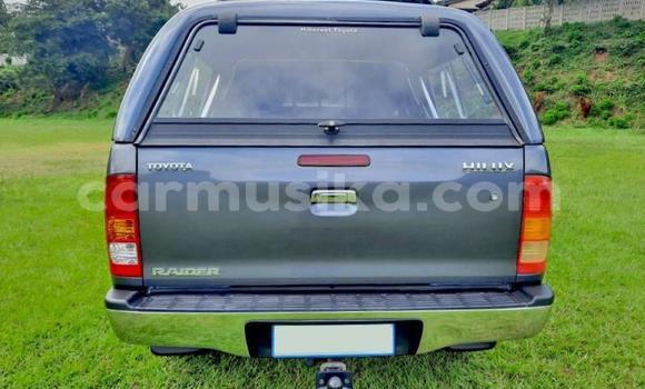 Buy Used Toyota Hilux Beige Car in Beitbridge in Matabeleland South Buy Used Toyota Hilux Beige Car in Beitbridge in Matabeleland South