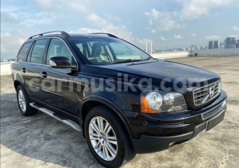 Big with watermark volvo xc90 matabeleland south beitbridge 27354