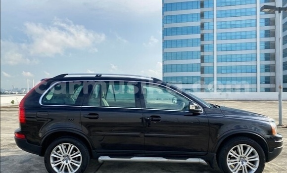 Acheter Occasion Voiture Volvo XC90 Noir à Beitbridge, Matabeleland South Acheter Occasion Voiture Volvo XC90 Noir à Beitbridge, Matabeleland South
