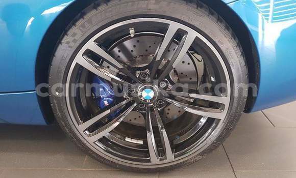 Acheter Occasion Voiture BMW M2 Bleu à Beitbridge, Matabeleland South Acheter Occasion Voiture BMW M2 Bleu à Beitbridge, Matabeleland South