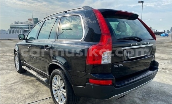 Acheter Occasion Voiture Volvo XC90 Noir à Beitbridge, Matabeleland South Acheter Occasion Voiture Volvo XC90 Noir à Beitbridge, Matabeleland South