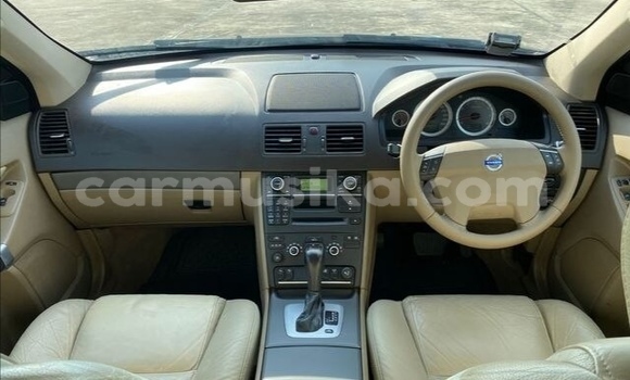 Acheter Occasion Voiture Volvo XC90 Noir à Beitbridge, Matabeleland South Acheter Occasion Voiture Volvo XC90 Noir à Beitbridge, Matabeleland South