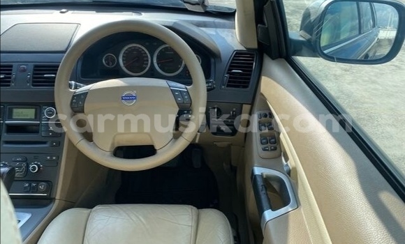 Acheter Occasion Voiture Volvo XC90 Noir à Beitbridge, Matabeleland South Acheter Occasion Voiture Volvo XC90 Noir à Beitbridge, Matabeleland South