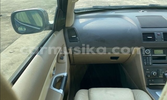 Acheter Occasion Voiture Volvo XC90 Noir à Beitbridge, Matabeleland South Acheter Occasion Voiture Volvo XC90 Noir à Beitbridge, Matabeleland South