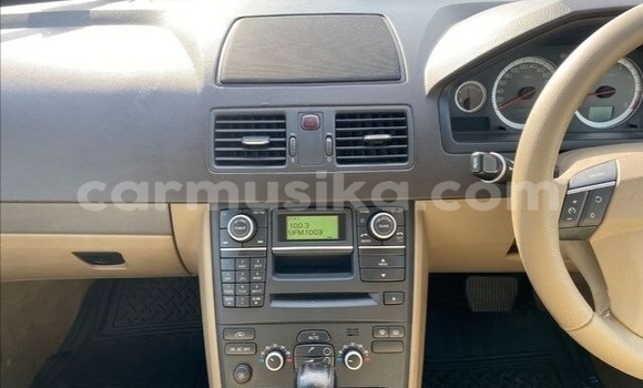 Acheter Occasion Voiture Volvo XC90 Noir à Beitbridge, Matabeleland South Acheter Occasion Voiture Volvo XC90 Noir à Beitbridge, Matabeleland South