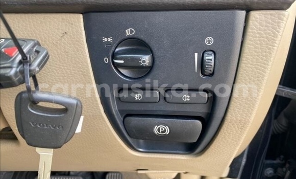 Acheter Occasion Voiture Volvo XC90 Noir à Beitbridge, Matabeleland South Acheter Occasion Voiture Volvo XC90 Noir à Beitbridge, Matabeleland South