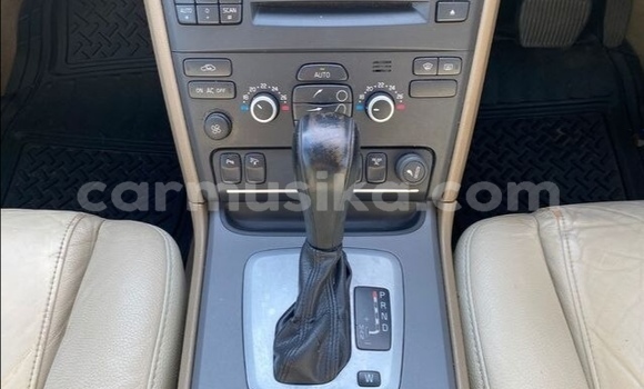 Acheter Occasion Voiture Volvo XC90 Noir à Beitbridge, Matabeleland South Acheter Occasion Voiture Volvo XC90 Noir à Beitbridge, Matabeleland South