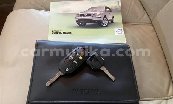 Acheter Occasion Voiture Volvo XC90 Noir à Beitbridge, Matabeleland South Acheter Occasion Voiture Volvo XC90 Noir à Beitbridge, Matabeleland South