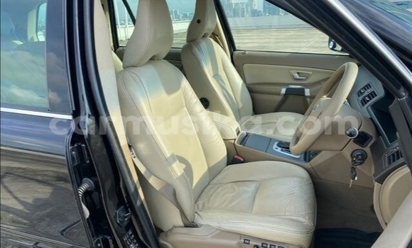 Acheter Occasion Voiture Volvo XC90 Noir à Beitbridge, Matabeleland South Acheter Occasion Voiture Volvo XC90 Noir à Beitbridge, Matabeleland South