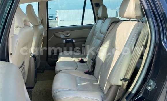 Acheter Occasion Voiture Volvo XC90 Noir à Beitbridge, Matabeleland South Acheter Occasion Voiture Volvo XC90 Noir à Beitbridge, Matabeleland South