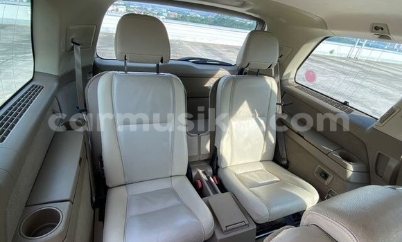 Acheter Occasion Voiture Volvo XC90 Noir à Beitbridge, Matabeleland South Acheter Occasion Voiture Volvo XC90 Noir à Beitbridge, Matabeleland South