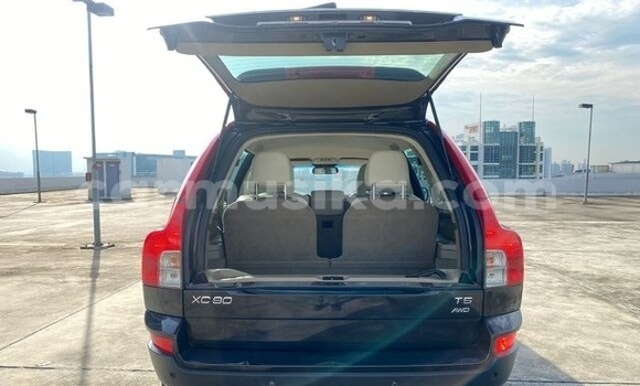 Acheter Occasion Voiture Volvo XC90 Noir à Beitbridge, Matabeleland South Acheter Occasion Voiture Volvo XC90 Noir à Beitbridge, Matabeleland South